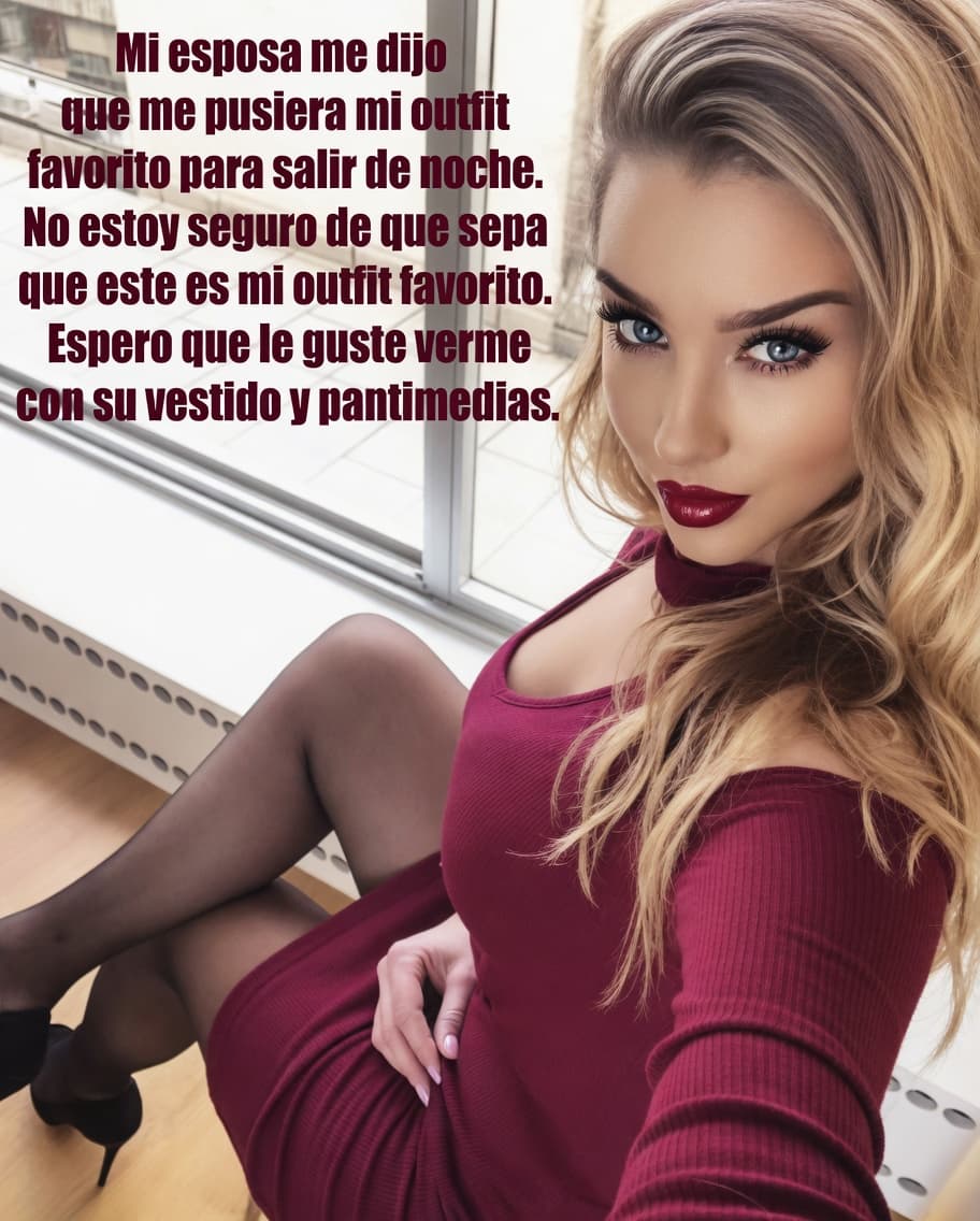 Imagen SissyHypno 4