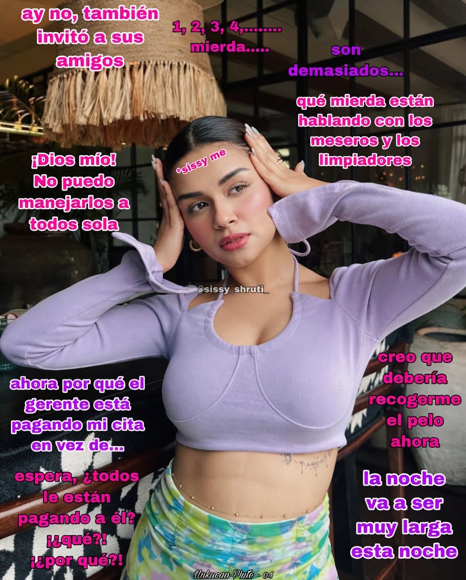 Imagen SissyHypno 3