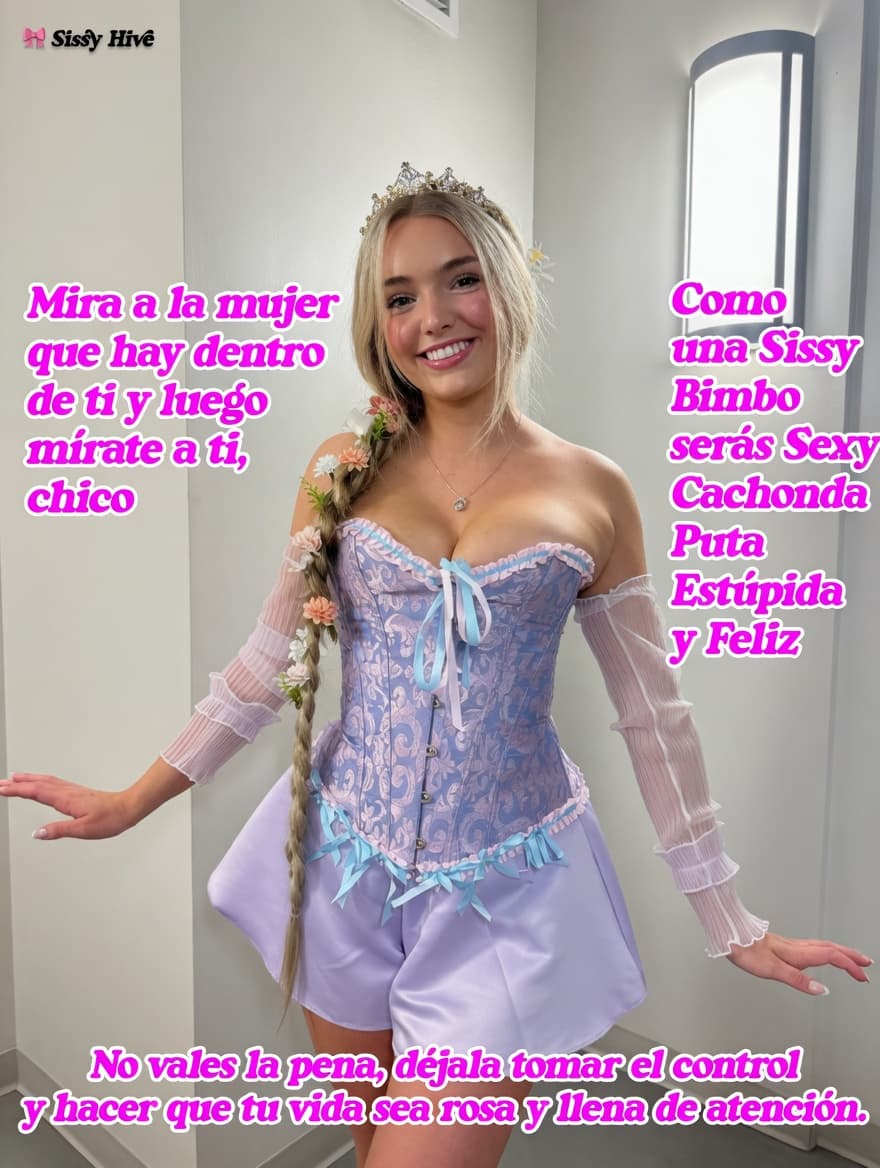 Imagen SissyHypno 6